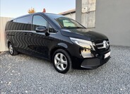 Mercedes-Benz Třídy V 1