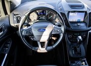 Ford Kuga SUV 2,0 l 110 kw