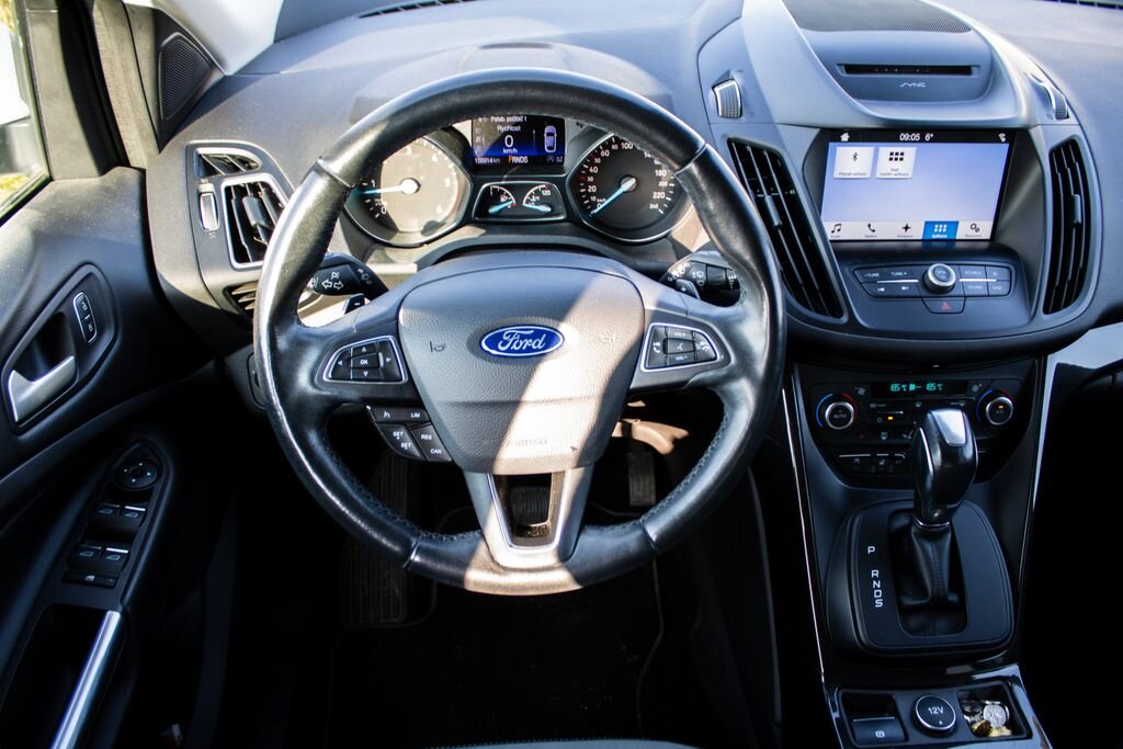 Ford Kuga SUV 2,0 l 110 kw