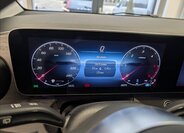 Mercedes-Benz Třídy V VAN-Minibus 2,0 l 174 kw