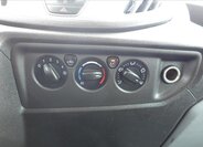 Ford Transit Ostatní 2,2 l 114 kw