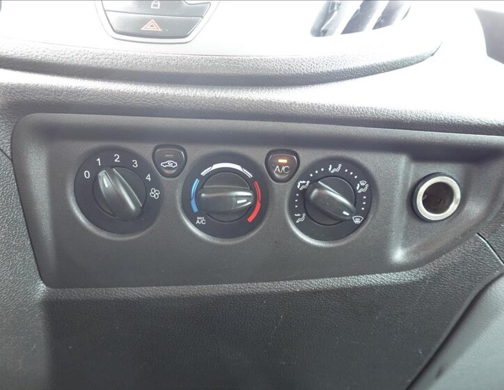 Ford Transit Ostatní 2,2 l 114 kw