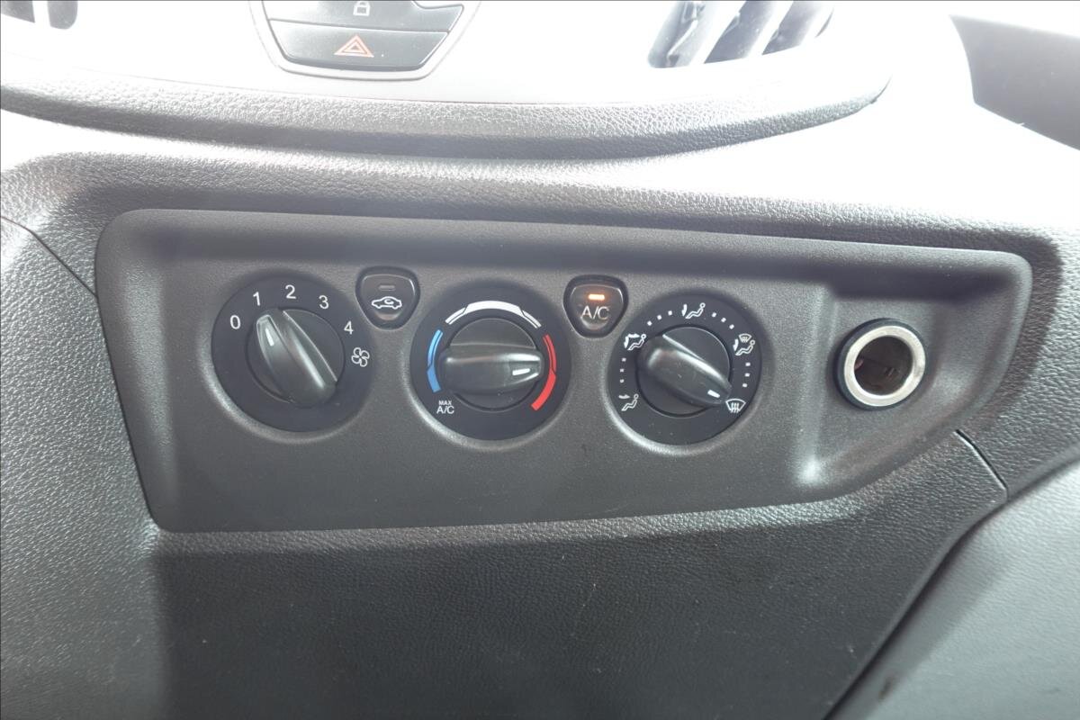 Ford Transit Ostatní 2,2 l 114 kw
