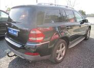 Mercedes-Benz GL 4