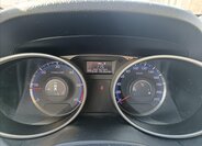 Hyundai ix35 Kombi 2,0 l 100 kw