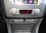 Ford Focus Kombi 1,6 l 80 kw