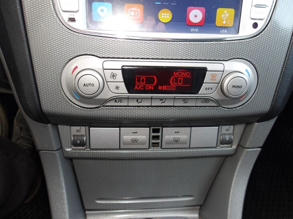 Ford Focus Kombi 1,6 l 80 kw