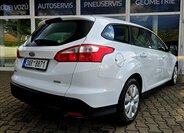 Ford Focus 5