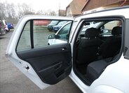 Opel Astra Kombi 1,7 l 74 kw