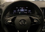 Škoda Karoq SUV 1,5 l 110 kw