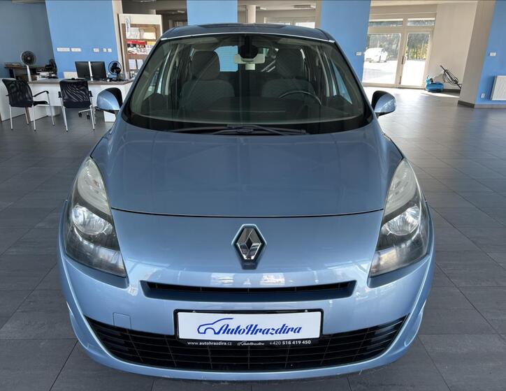 Renault Grand Scénic 2