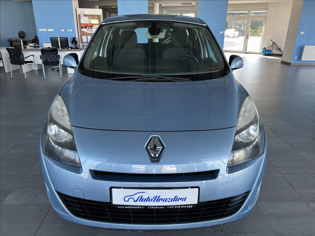 Renault Grand Scénic
