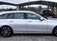 Mercedes-Benz Třídy E 7