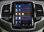 Volvo XC90 SUV / Terénní 2,0 l 173 kw