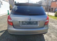Škoda Fabia 5