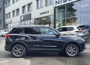 SsangYong Korando SUV 1,5 l 120 kw