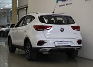 MG ZS SUV / Terénní 999,0 82 kw