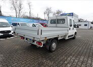 Citroën Jumper Ostatní 120,0 120 kw