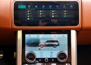 Land Rover Range Rover SUV / Terénní 5,0 l 375 kw