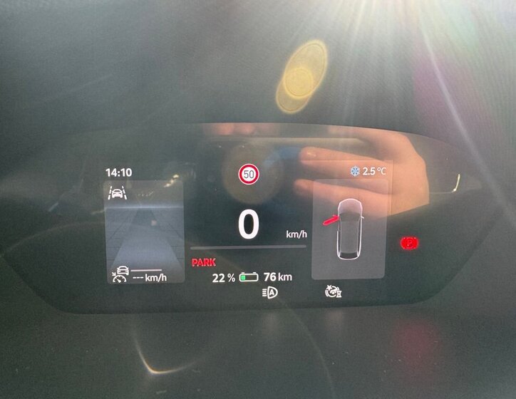 Škoda Ostatní SUV 0,0 250 kw