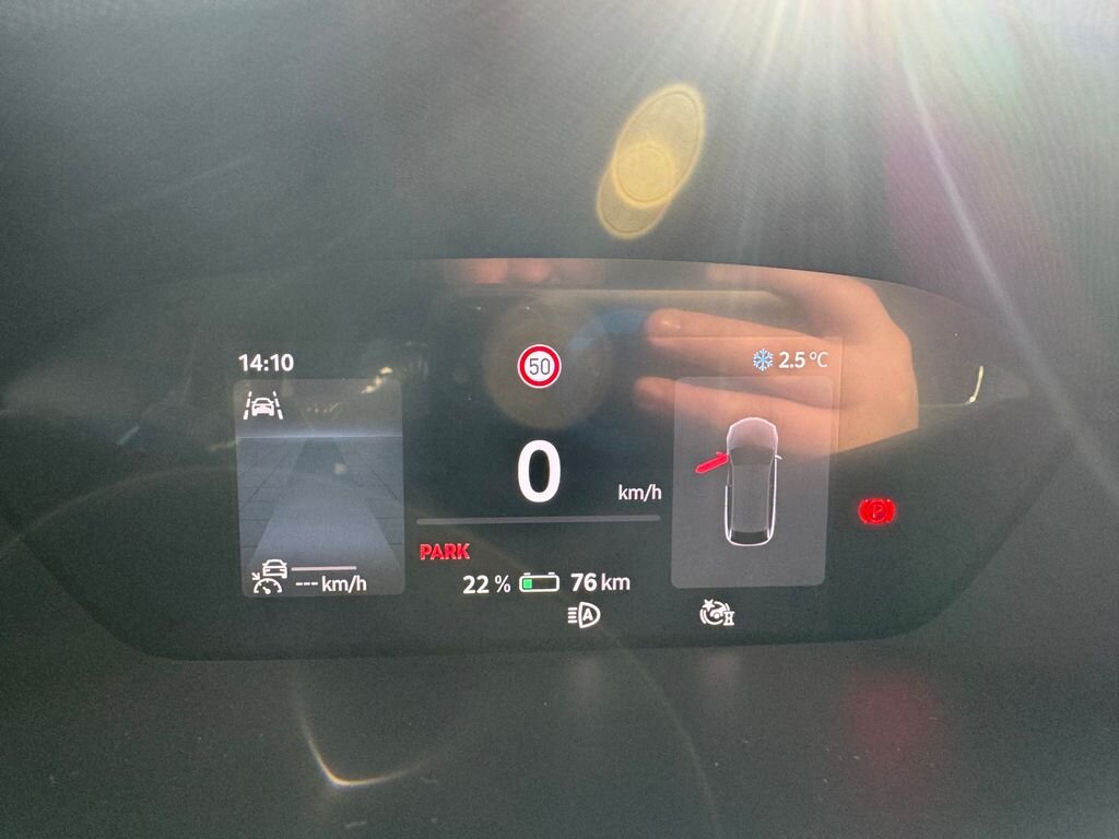 Škoda Ostatní SUV 0,0 250 kw