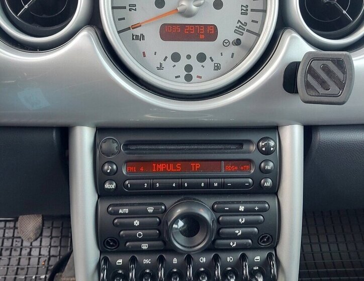 Mini Cooper Hatchback 0,0 85 kw