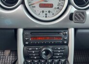 Mini Cooper Hatchback 0,0 85 kw