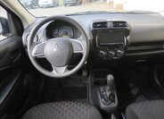Mitsubishi Space Star Hatchback 1,2 l 52 kw