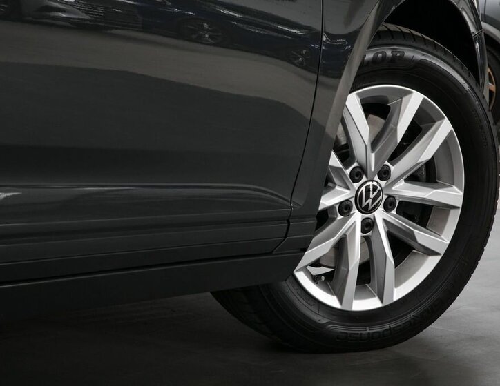 Volkswagen Passat Kombi 2,0 l 110 kw