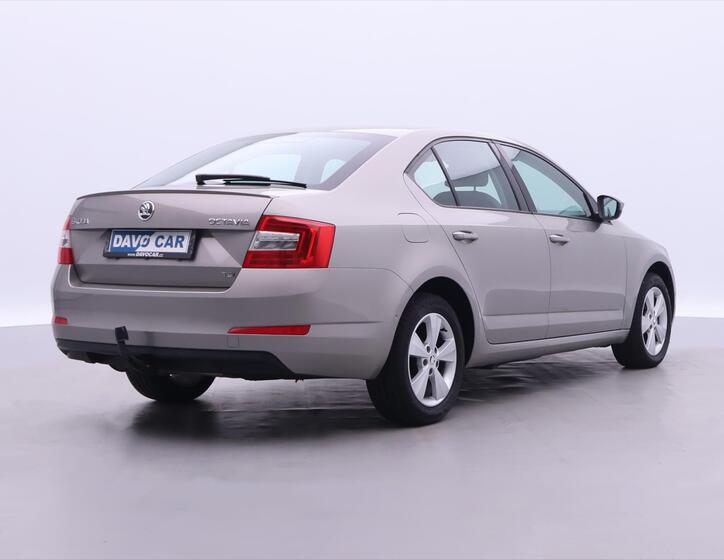 Škoda Octavia 7