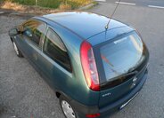 Opel Corsa Hatchback 973,0 43 kw