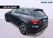 Mercedes-Benz GLC SUV / Terénní 2,0 l 145 kw
