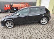Seat Leon 2