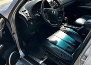 SsangYong Rexton Kombi 0,0 0