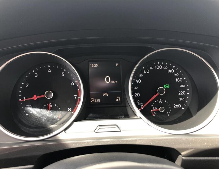 Volkswagen Tiguan 17