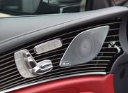 Mercedes-Benz CLS Sedan 3,0 l 320 kw