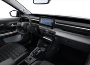 Citroën C3 Hatchback 1,2 l 81 kw