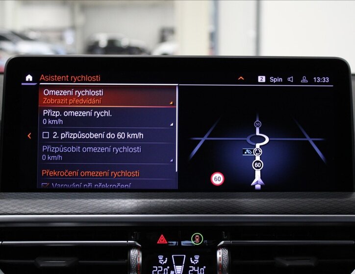 BMW X3 SUV / Terénní 3,0 l 210 kw