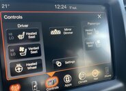 Jeep Cherokee SUV 2,2 l 147 kw