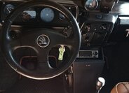 Škoda 120 Sedan / Limuzína 0,0 0