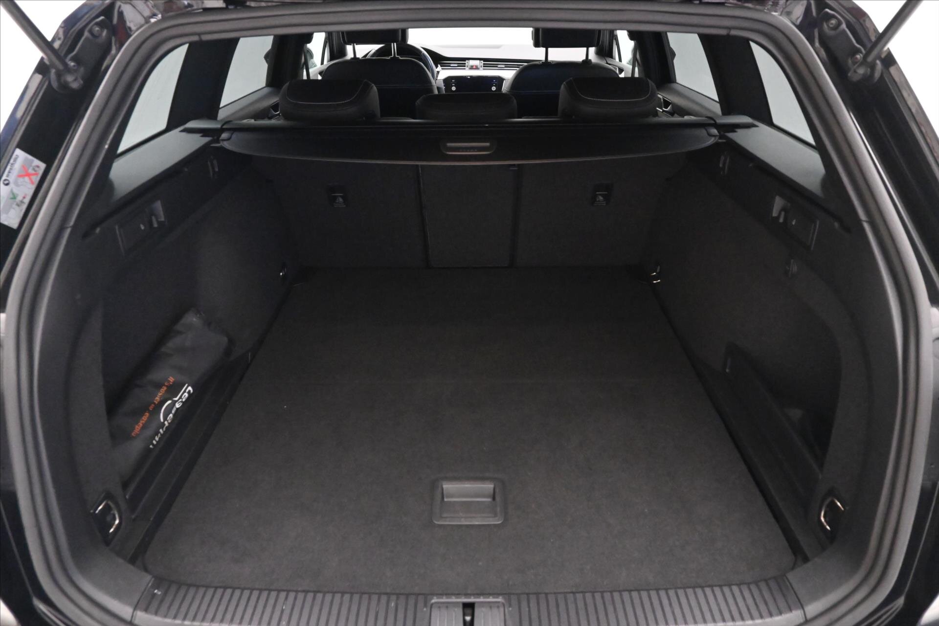 Volkswagen Passat Kombi 2,0 l 110 kw