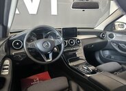 Mercedes-Benz Třídy C Kombi 2,1 l 125 kw