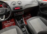 Seat Ibiza Hatchback 1,2 l 51 kw