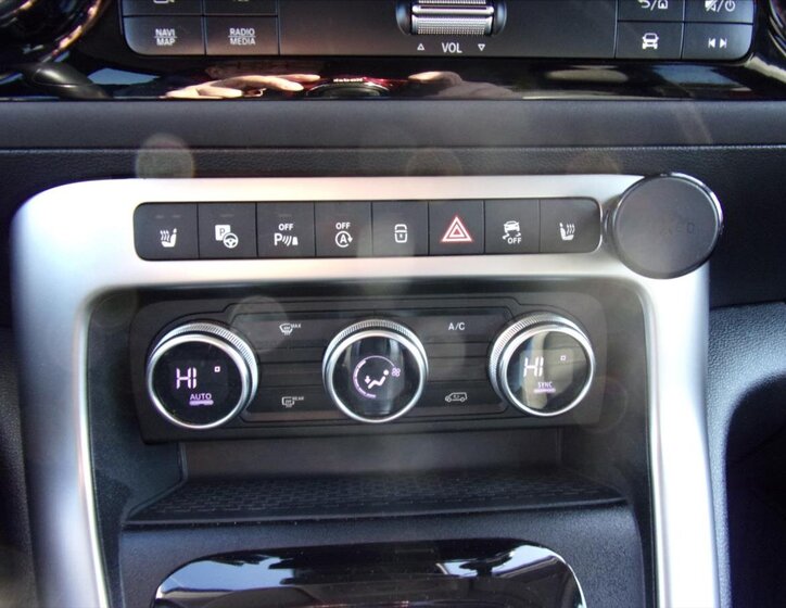 Mercedes-Benz Citan Kombi 1,5 l 85 kw