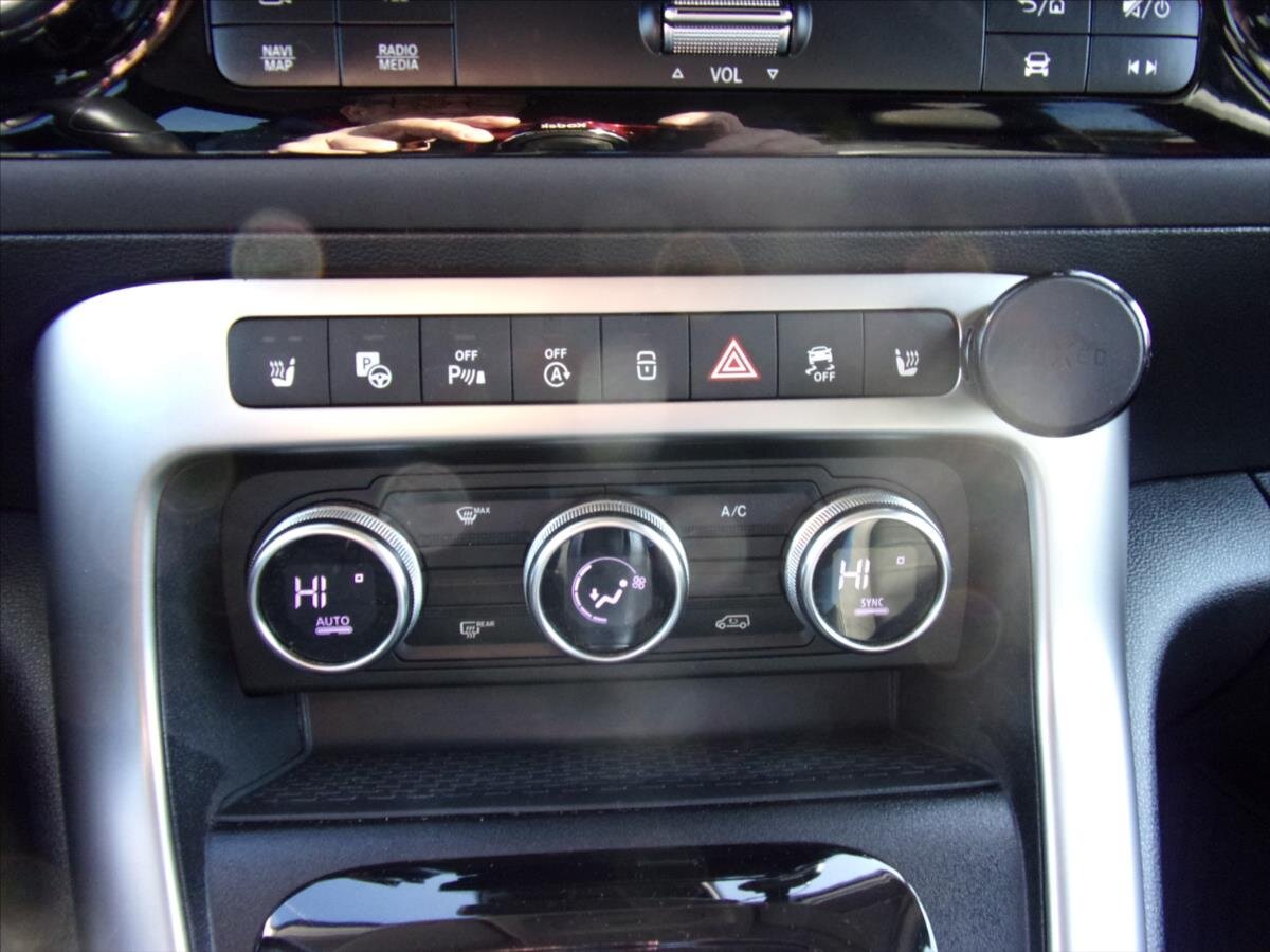 Mercedes-Benz Citan Kombi 1,5 l 85 kw