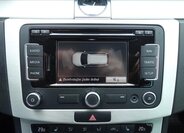 Volkswagen Passat Kombi 2,0 l 130 kw