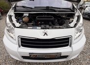 Peugeot Expert Tepee MPV 2,0 l 120 kw