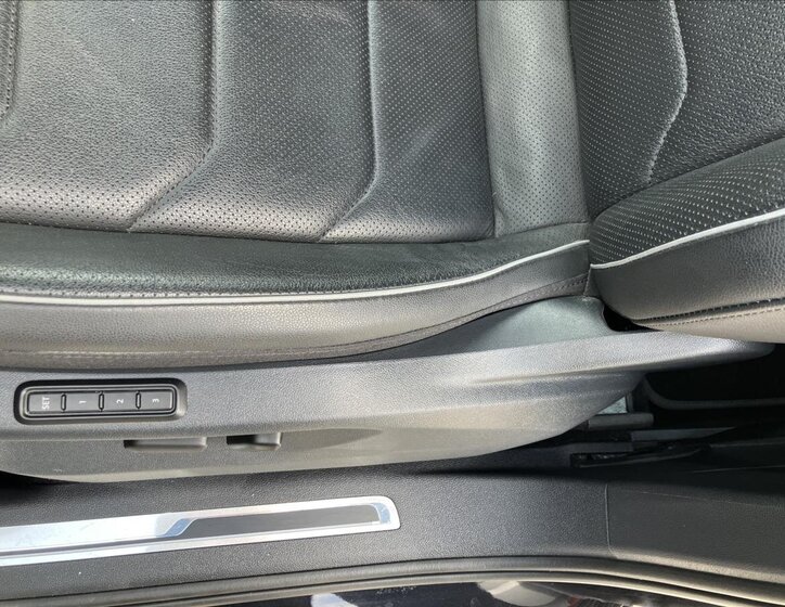 Volkswagen Tiguan SUV / Terénní 2,0 l 110 kw