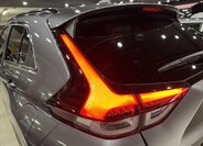 Mitsubishi Eclipse SUV 2,4 l 138 kw