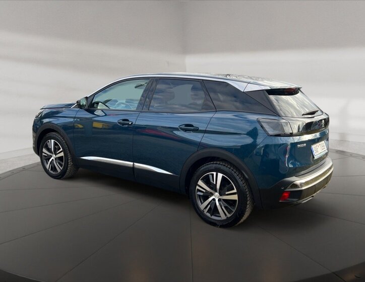 Peugeot 3008 4